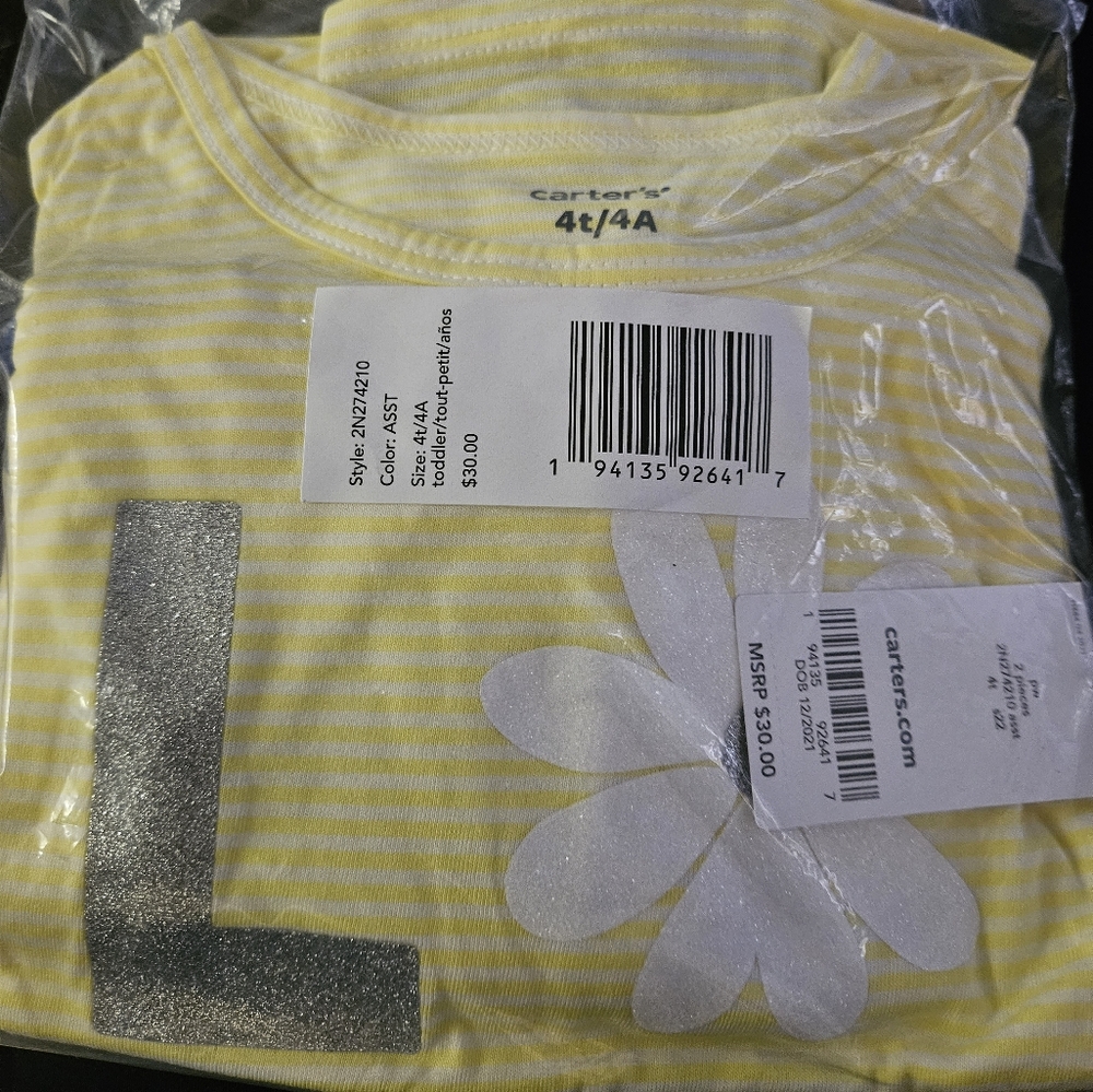 Little girls clothes